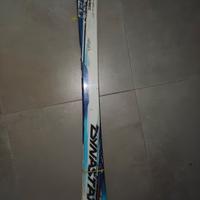 Sci per bambini Dynastar 100 con attacchi - NUOVI