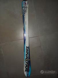 Sci per bambini Dynastar 100 con attacchi - NUOVI