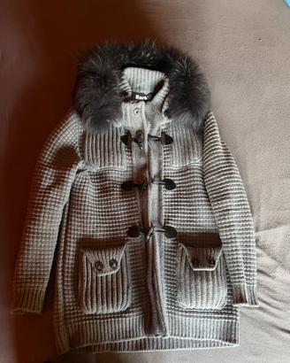 Giacche bark grigio