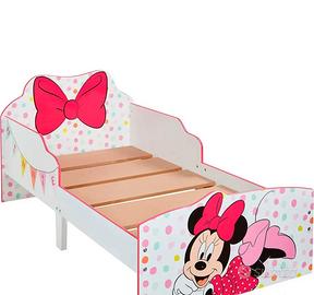 Lettino Minnie