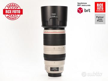 Canon EF 100-400 F4.5-5.6 L IS USM II (Canon)
