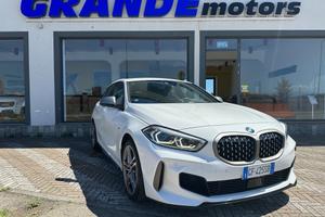 Bmw 135 M 135i xDrive 306 Cv Sedili Monoscocca