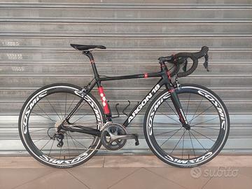 Bici da corsa Argon 18 Gallium Pro, pari al nuovo