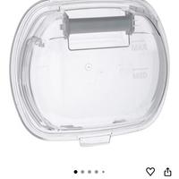 Vaschetta compatibili Candy