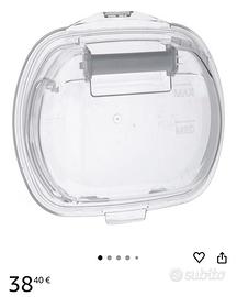 Vaschetta compatibili Candy