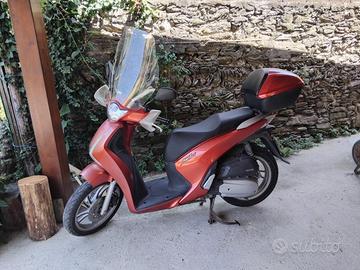 Scooter Honda sh 150