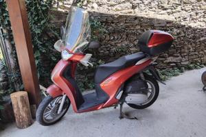 Scooter Honda sh 150