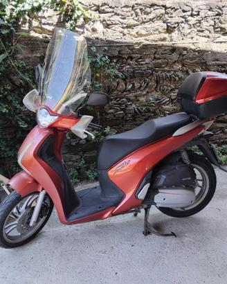 Scooter Honda sh 150