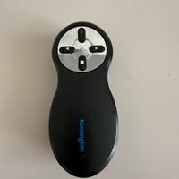 Puntatore laser-Telecomando per presentazioni