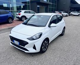 HYUNDAI i10 1.0 MPI Connectline