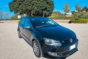 Volkswagen Polo 1.2 TDI  (6R)