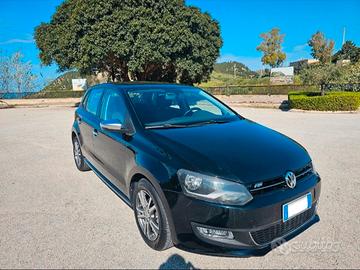 Volkswagen Polo 1.2 TDI  (6R)