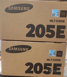 Toner originale Samsung 205 E