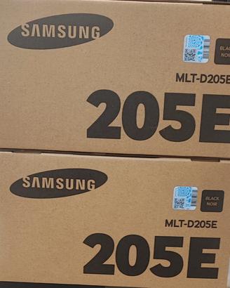 Toner originale Samsung 205 E
