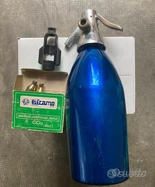 BOMBOLA SELTZ ANNI ‘60 ANGOLO BAR