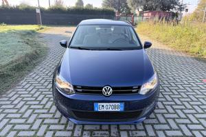Volkswagen Polo 1.4 5 porte Highline