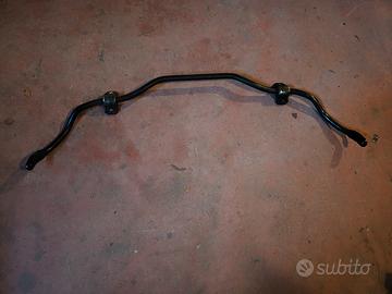 Barra stabilizzatrice/antirollio 