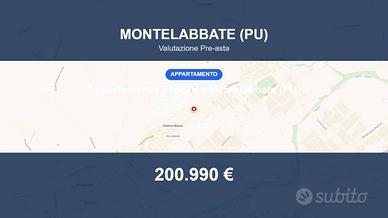Immobile in asta di 225 m² con più di 5 locali a M