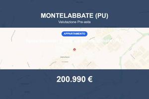 Immobile in asta di 225 m² con più di 5 locali a M