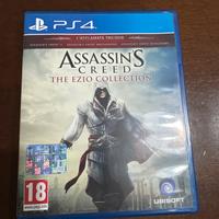 Assasin’S Creed The Ezio Collection