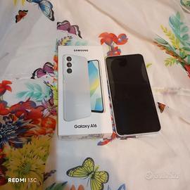 Samsung Galaxy A16
