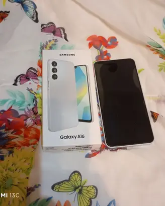 Samsung Galaxy A16