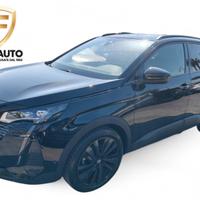 Peugeot 3008 BlueHDi 130 S&S EAT8 GT