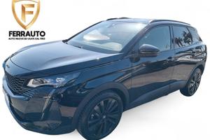 Peugeot 3008 BlueHDi 130 S&S EAT8 GT