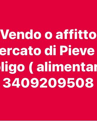 Posteggio pieve di Soligo
