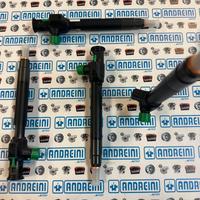 Iniettore Citroen/PSA 2.0 16v AH01 - AH03 - 4H03