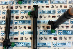 Iniettore Citroen/PSA 2.0 16v AH01 - AH03 - 4H03