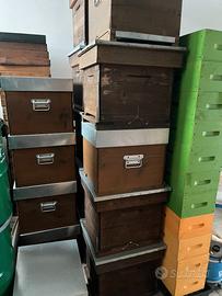 Materiale per apicoltura