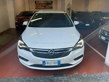 Opel Astra 1.6 CDTi 136CV Start&Stop Sports Tourer