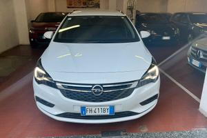 Opel Astra 1.6 CDTi 136CV Start&Stop Sports Tourer