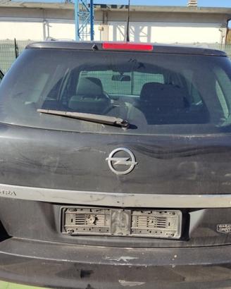 Portellone nudo OPEL ASTRA H del 2005