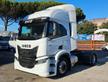 IVECO S-WAY460 TRATTORE STRADALE AUTOMATICO+RETA