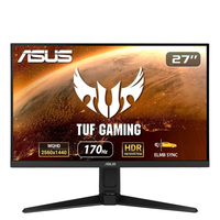 asus vg27aql1a monitor gaming 27 pollici 2k qhd