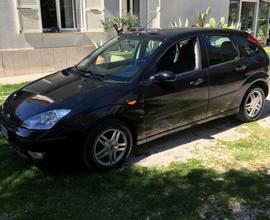 FORD Focus 1ª serie - 2002