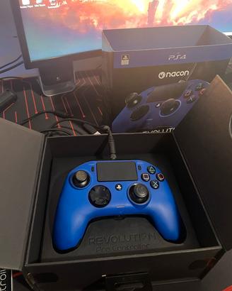 Nacon Revolution pro controller 