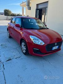 SUZUKI Swift (2017-2024) Swift 1.2 Dualjet Easy