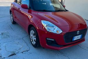 SUZUKI Swift (2017-2024) Swift 1.2 Dualjet Easy