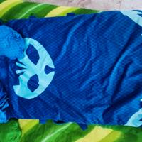pisolone/Sacco a pelo Pj Mask