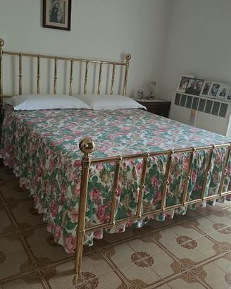 LETTO MATRIMONIALE