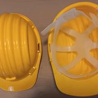 Casco da Lavoro Anti-infortunistico