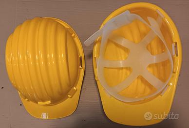 Casco da Lavoro Anti-infortunistico