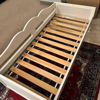 Lettino modello Ikea nuvolette