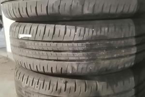 GOMME PNEUMATICI FALKEN 205/65/R16