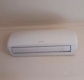 Climatizzatore e pompa di calore