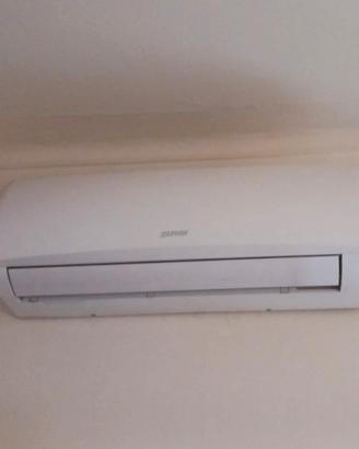 Climatizzatore e pompa di calore