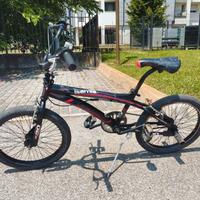 BMX freestyle Lombardo Isernia 20"